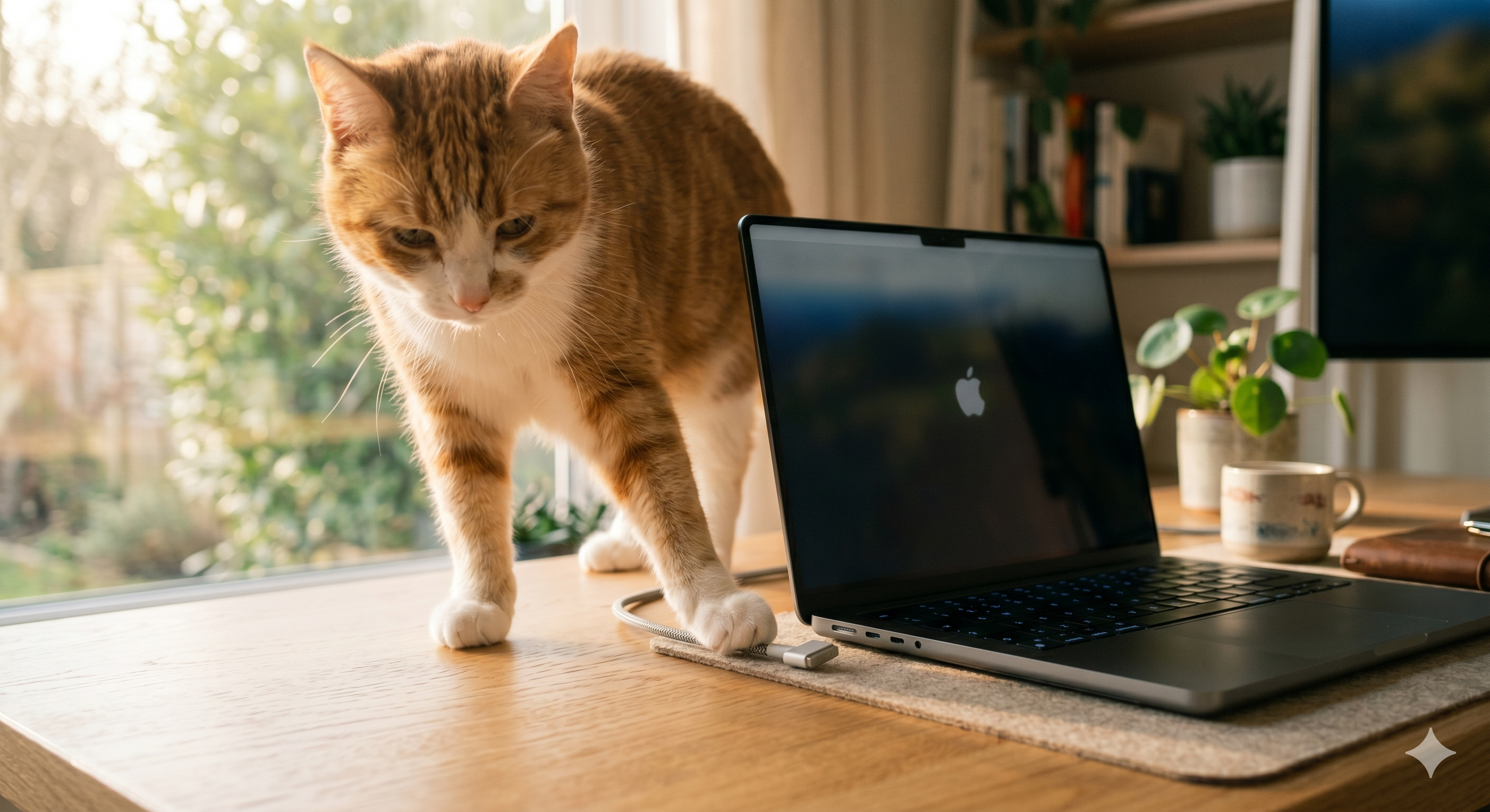 MagSafe 3 – a kábel, ami visszapattan
